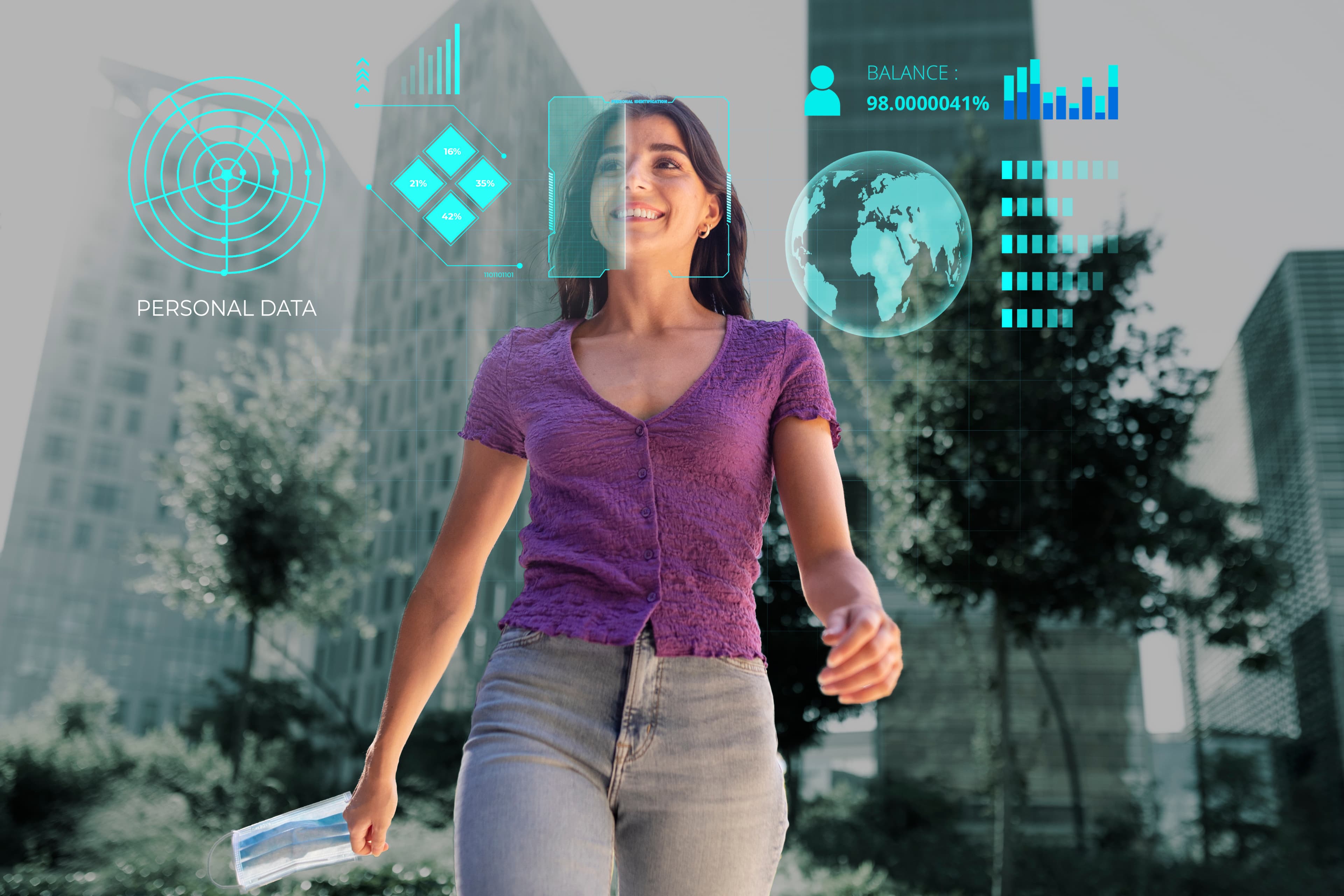 Digital & technology transformation